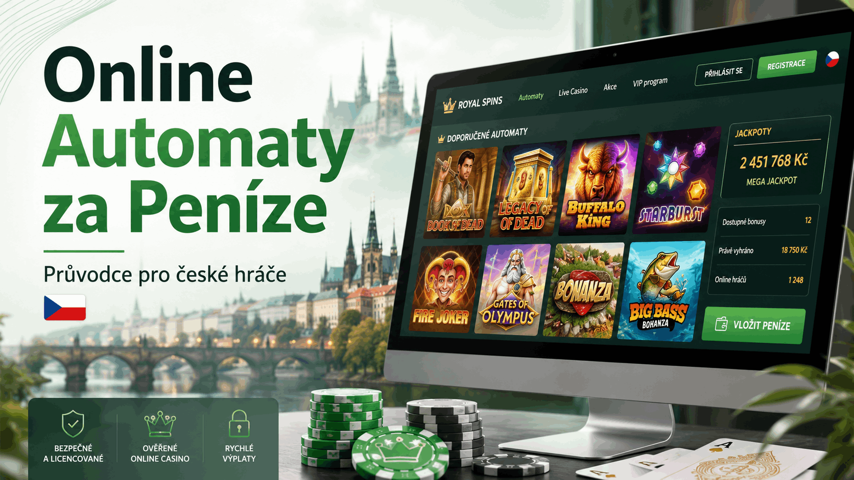 automaty-online-za-peníze
