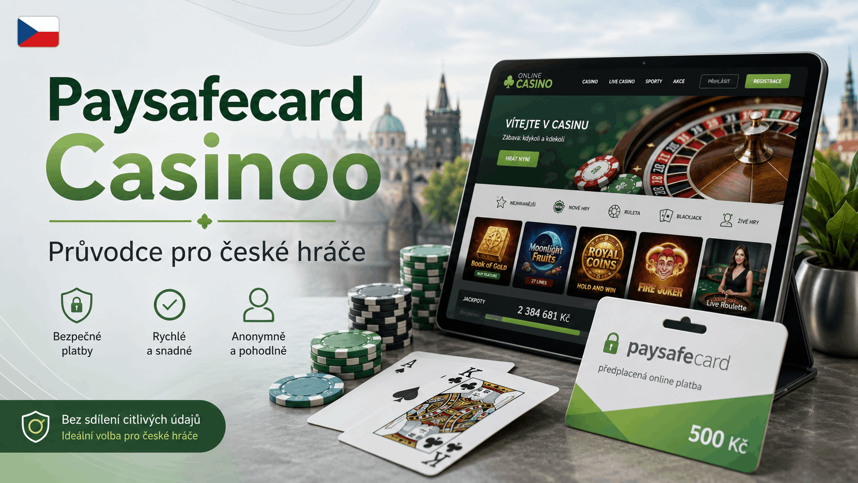 online-casino-paysafecard
